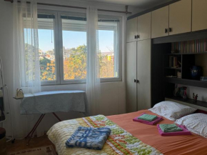 Apartment Goran